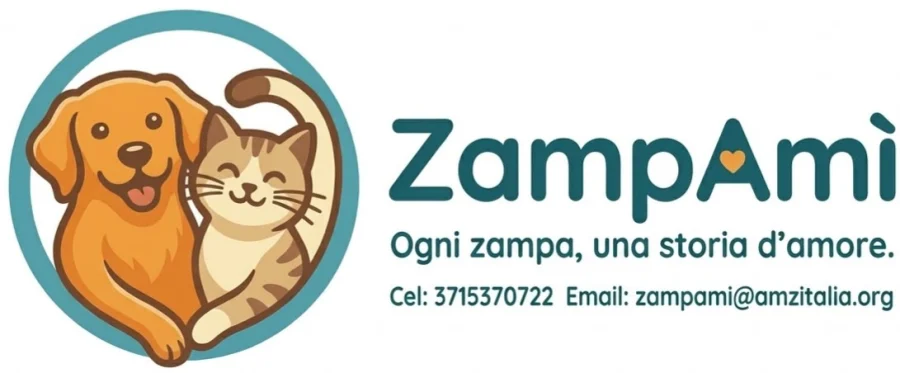 ZampAmì
